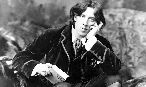Oscar Wilde